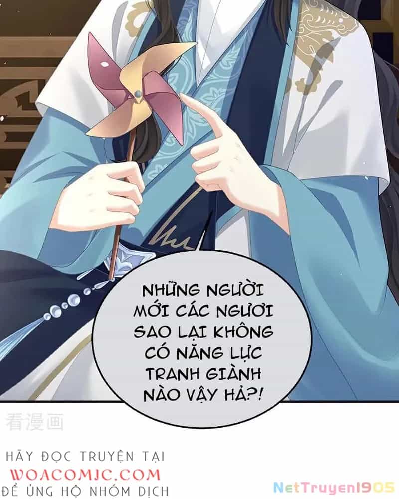 Hậu Cung Của Nữ Đế - Chương 414 - ảnh 9