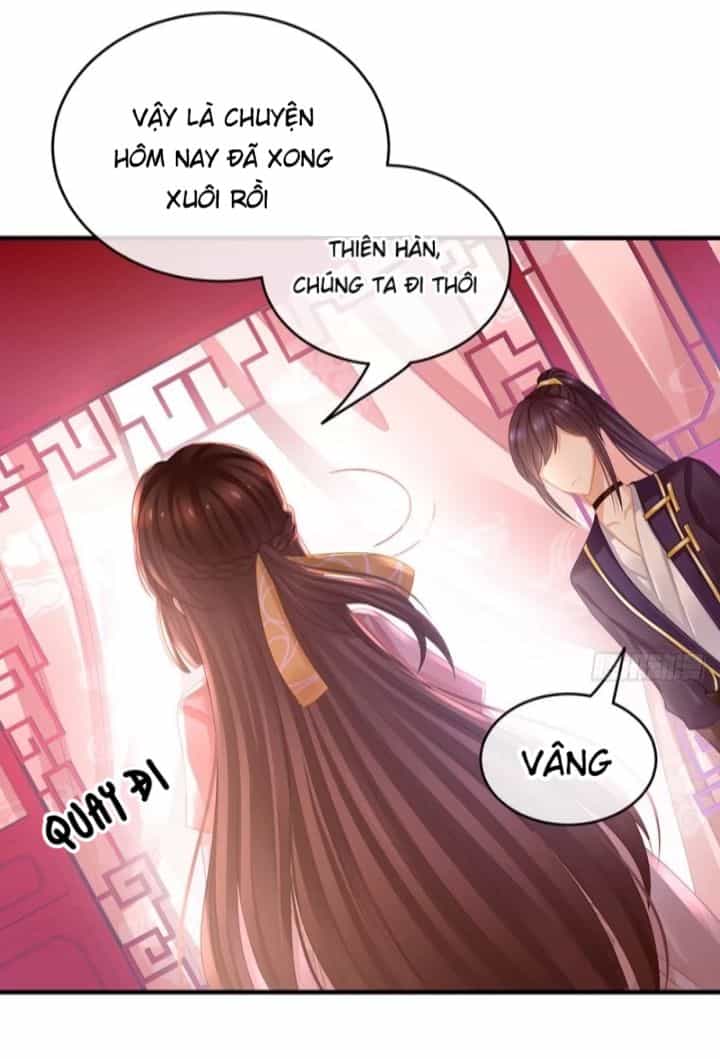 Hậu Cung Của Nữ Đế - Chương 43 - ảnh 24