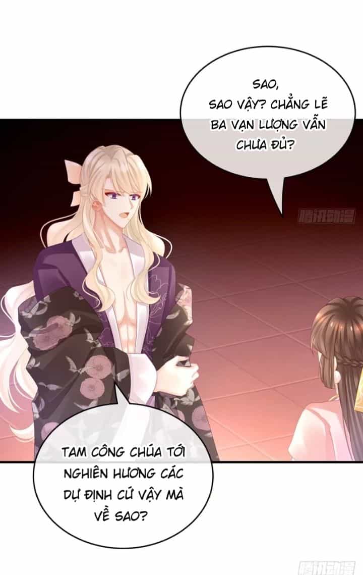 Hậu Cung Của Nữ Đế - Chương 43 - ảnh 26