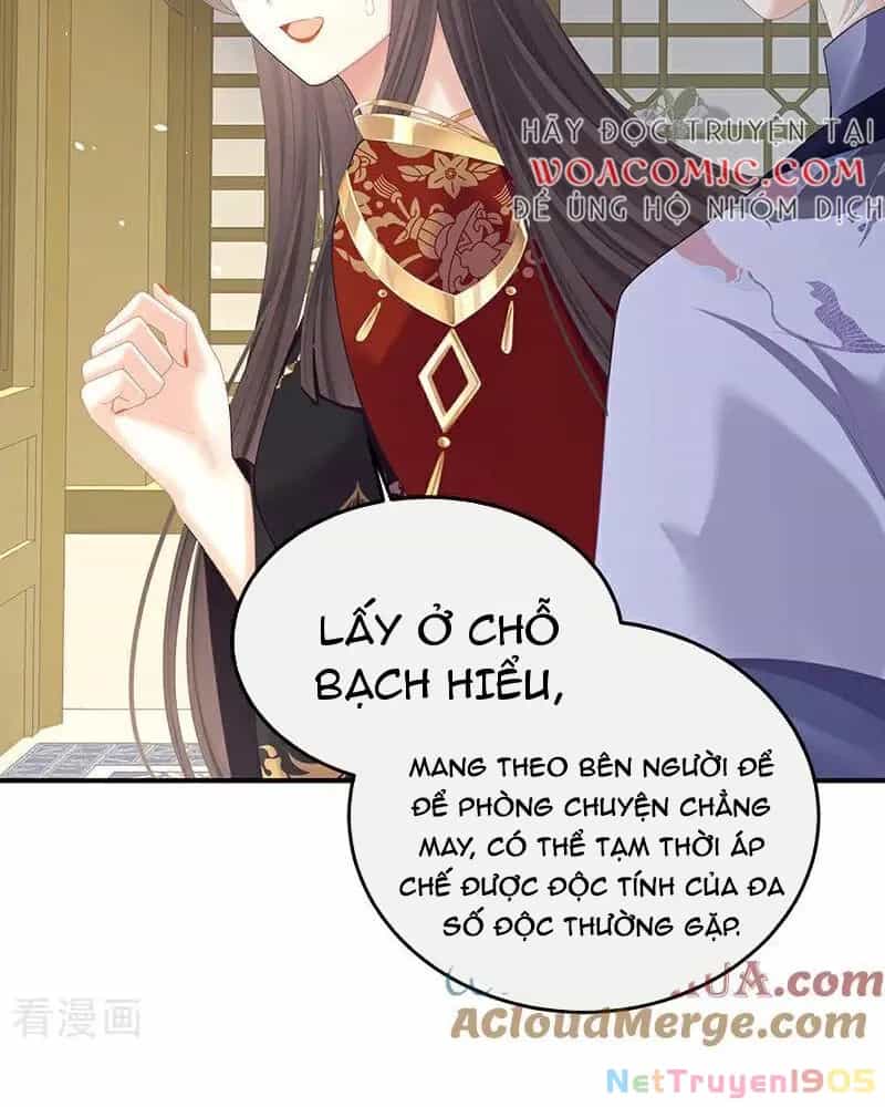 Hậu Cung Của Nữ Đế - Chương 415 - ảnh 10