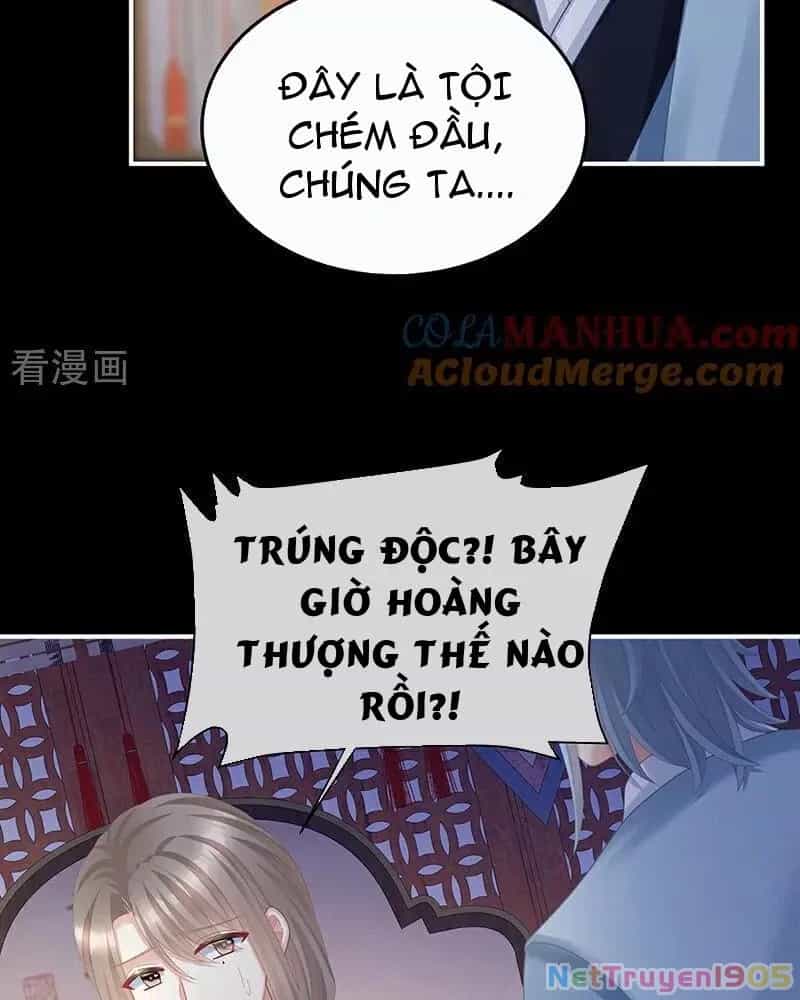Hậu Cung Của Nữ Đế - Chương 415 - ảnh 23