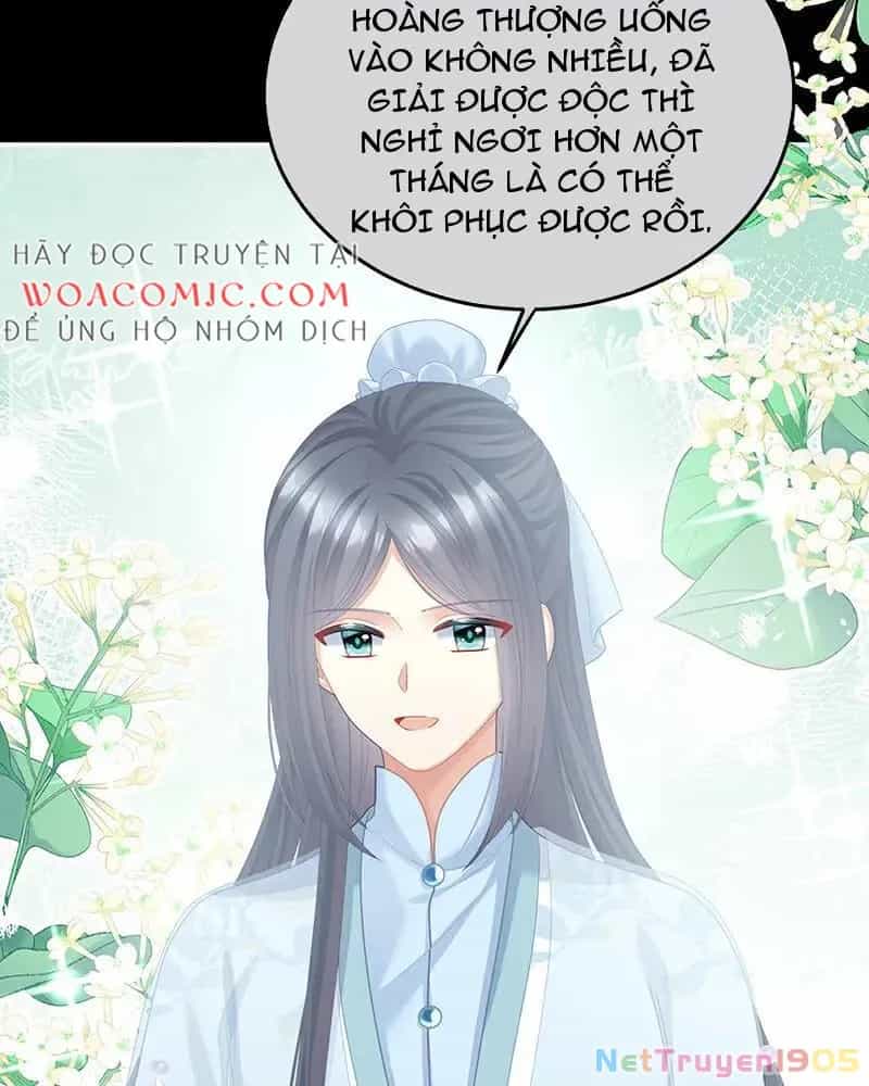 Hậu Cung Của Nữ Đế - Chương 415 - ảnh 29