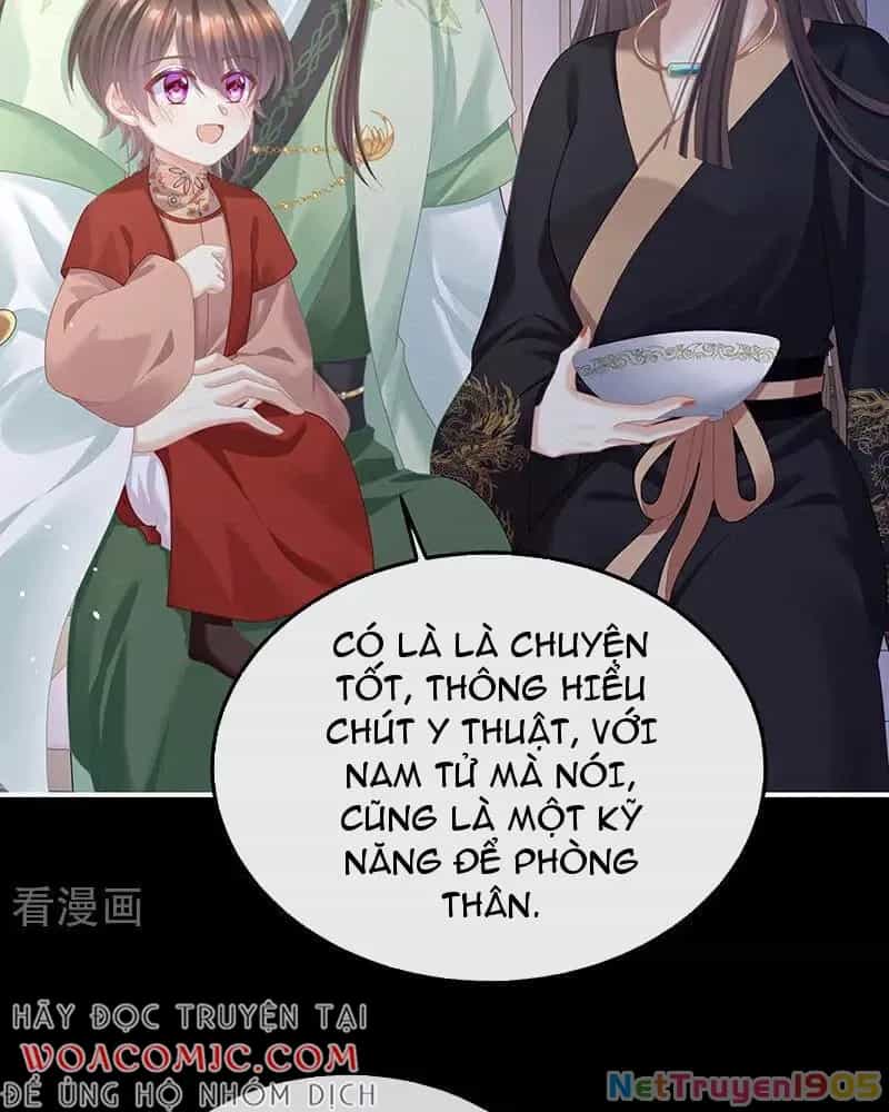 Hậu Cung Của Nữ Đế - Chương 415 - ảnh 50