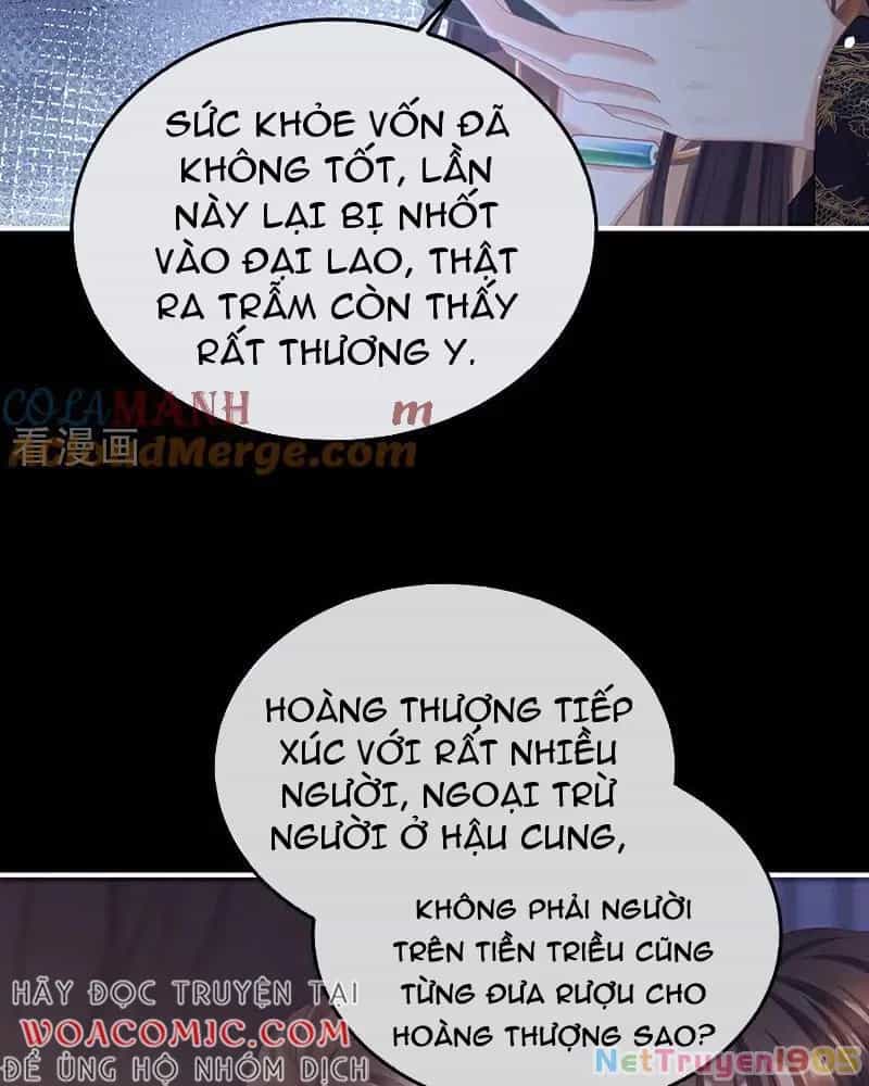 Hậu Cung Của Nữ Đế - Chương 415 - ảnh 52