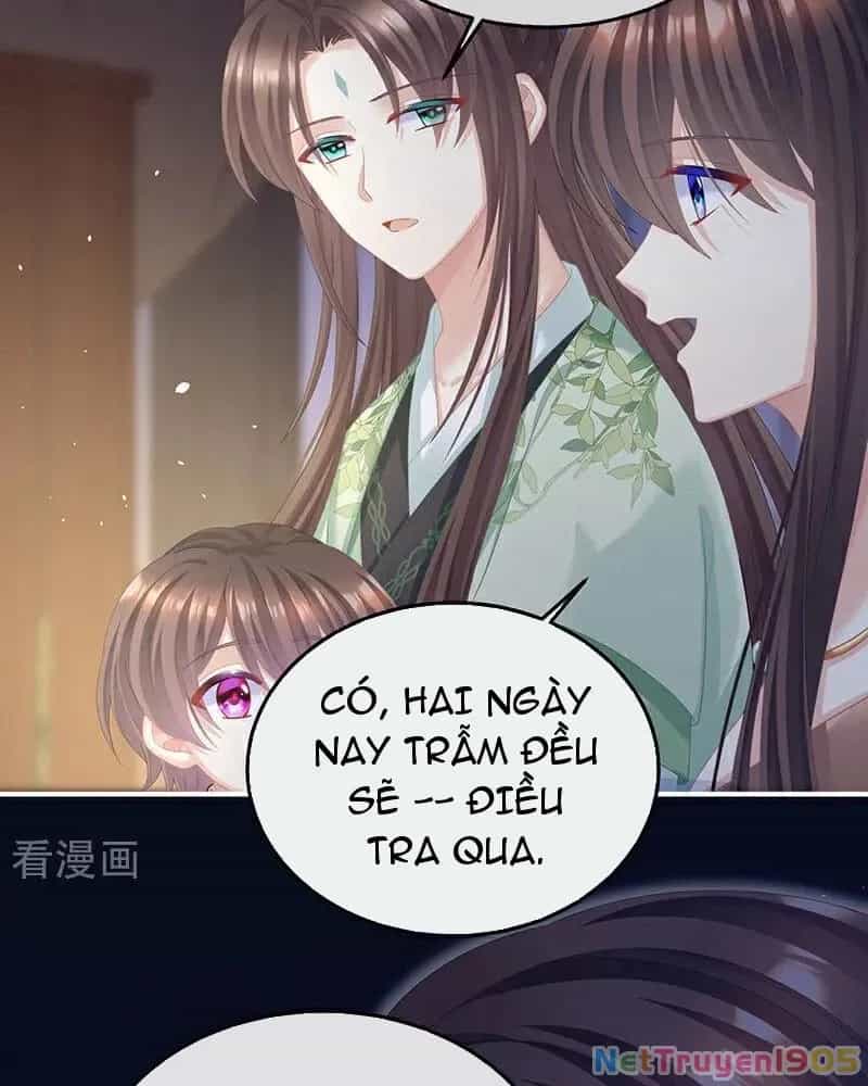 Hậu Cung Của Nữ Đế - Chương 415 - ảnh 53