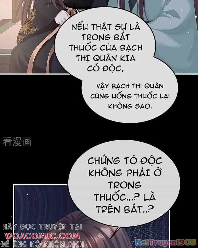 Hậu Cung Của Nữ Đế - Chương 416 - ảnh 38