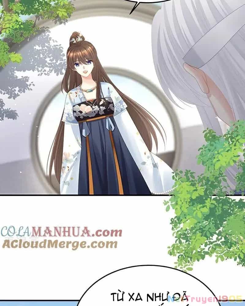 Hậu Cung Của Nữ Đế - Chương 417 - ảnh 10