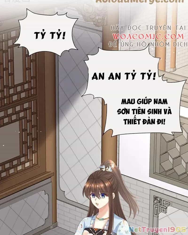 Hậu Cung Của Nữ Đế - Chương 417 - ảnh 14