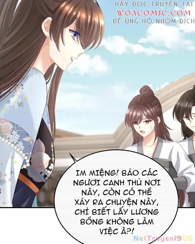 Hậu Cung Của Nữ Đế - Chương 417 - ảnh 16