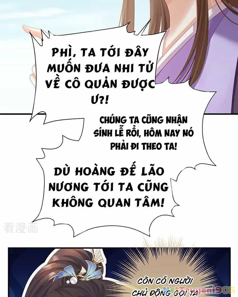 Hậu Cung Của Nữ Đế - Chương 417 - ảnh 18