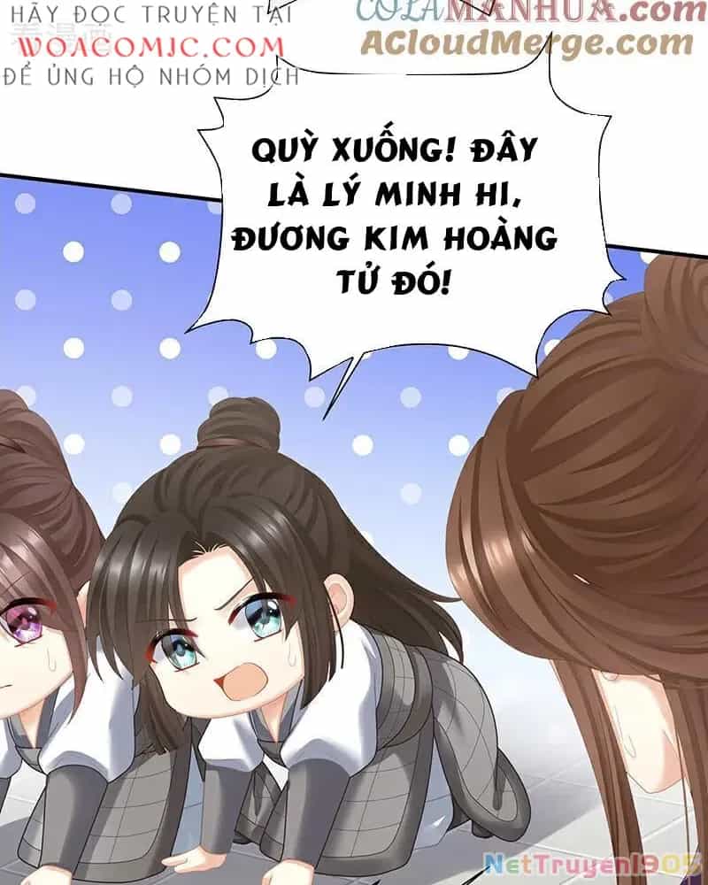 Hậu Cung Của Nữ Đế - Chương 417 - ảnh 31