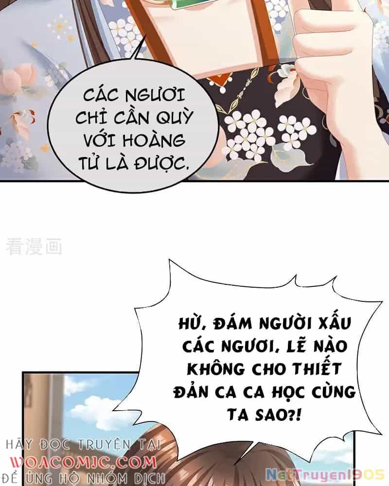 Hậu Cung Của Nữ Đế - Chương 417 - ảnh 38