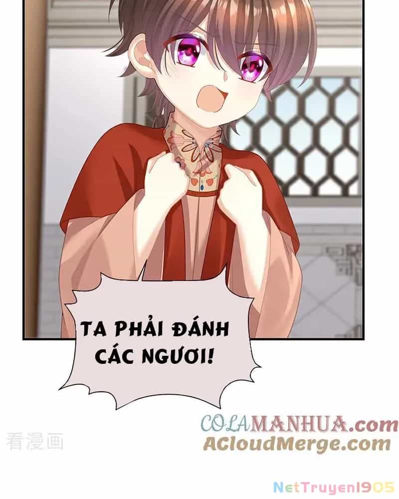 Hậu Cung Của Nữ Đế - Chương 417 - ảnh 39
