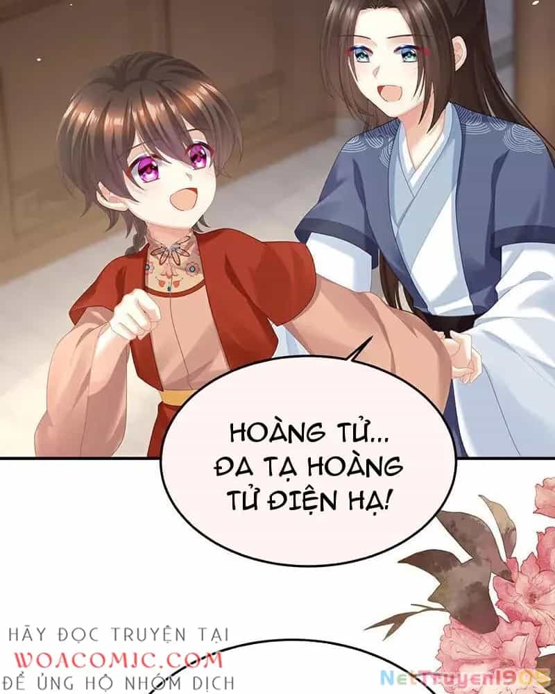 Hậu Cung Của Nữ Đế - Chương 417 - ảnh 44