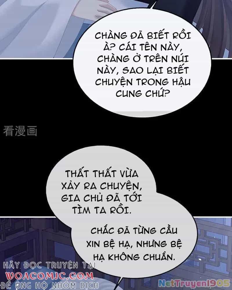 Hậu Cung Của Nữ Đế - Chương 418 - ảnh 17