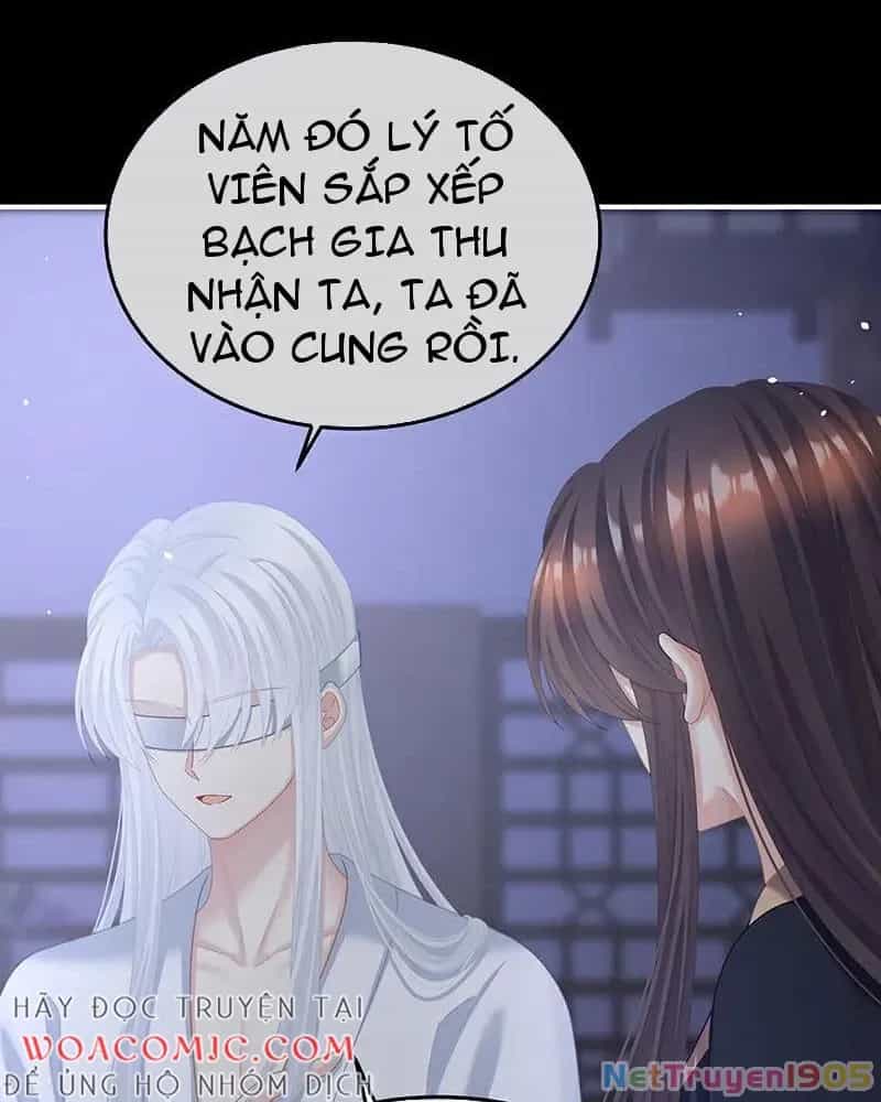 Hậu Cung Của Nữ Đế - Chương 418 - ảnh 3