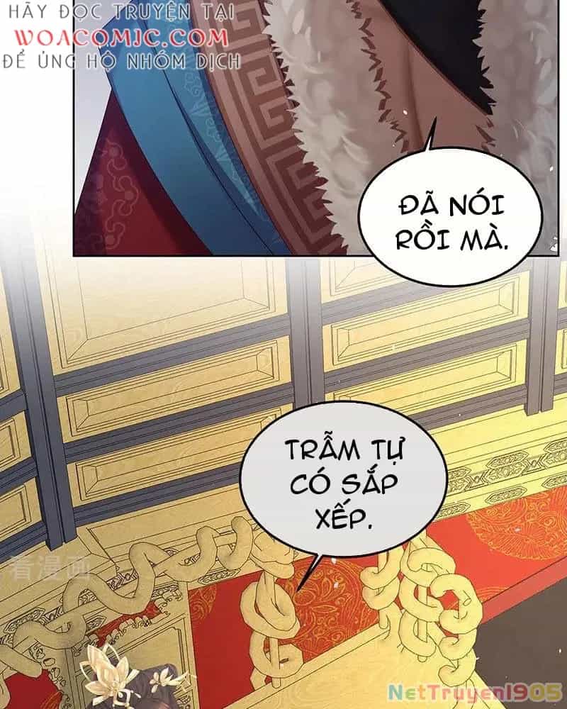 Hậu Cung Của Nữ Đế - Chương 419 - ảnh 15