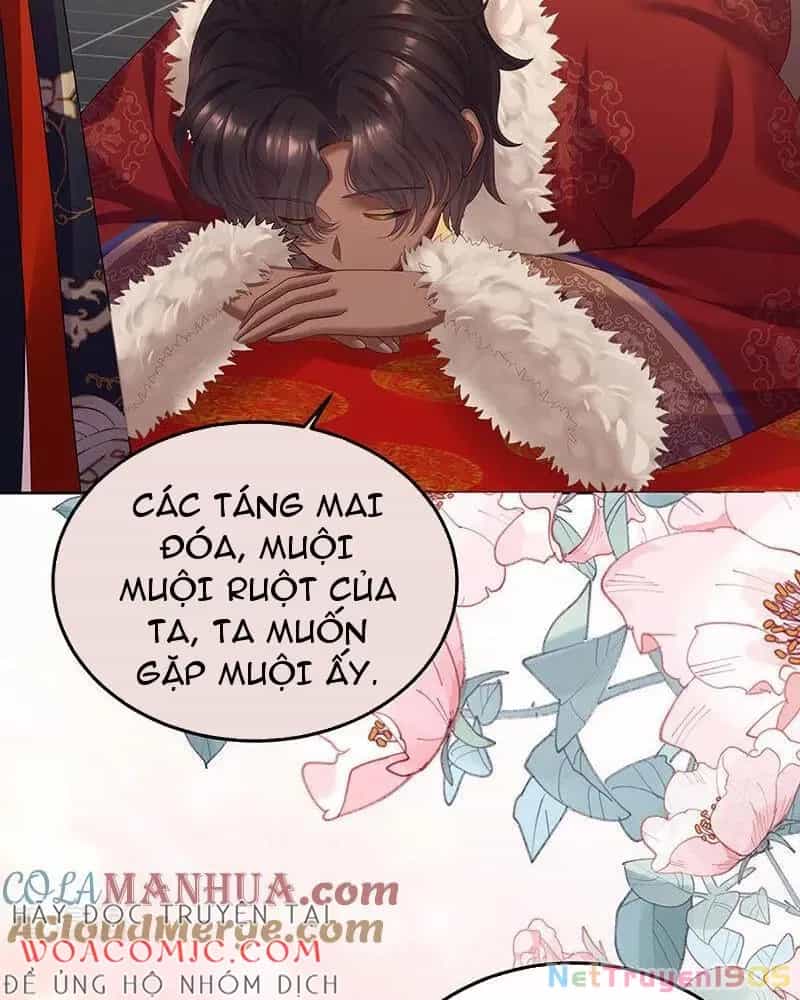 Hậu Cung Của Nữ Đế - Chương 419 - ảnh 18