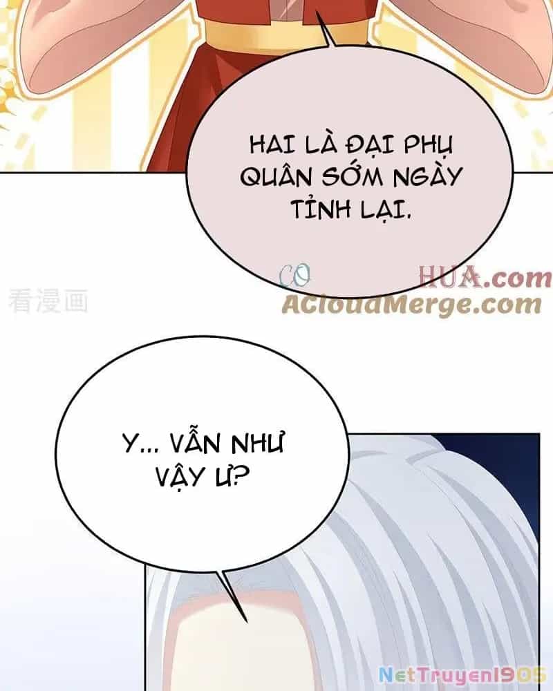 Hậu Cung Của Nữ Đế - Chương 419 - ảnh 6