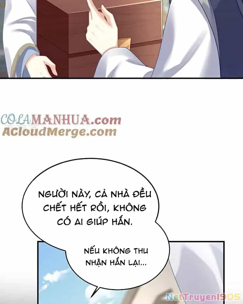 Hậu Cung Của Nữ Đế - Chương 420 - ảnh 11