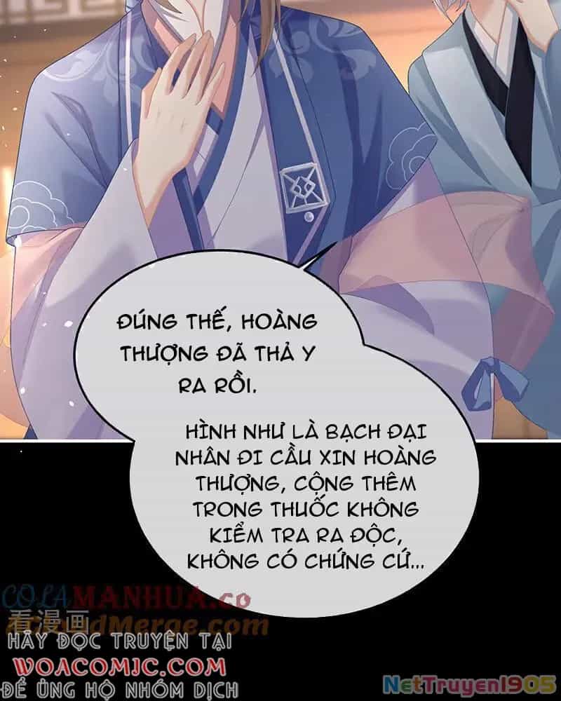 Hậu Cung Của Nữ Đế - Chương 420 - ảnh 20