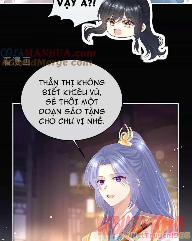 Hậu Cung Của Nữ Đế - Chương 420 - ảnh 43