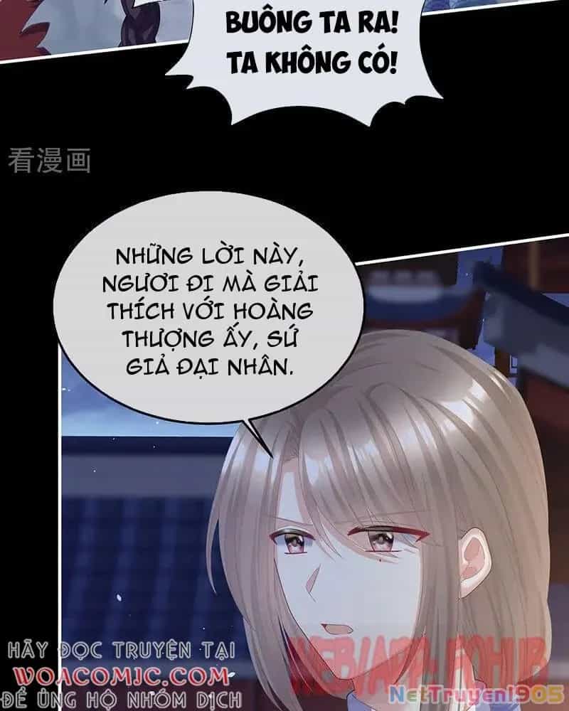 Hậu Cung Của Nữ Đế - Chương 421 - ảnh 28