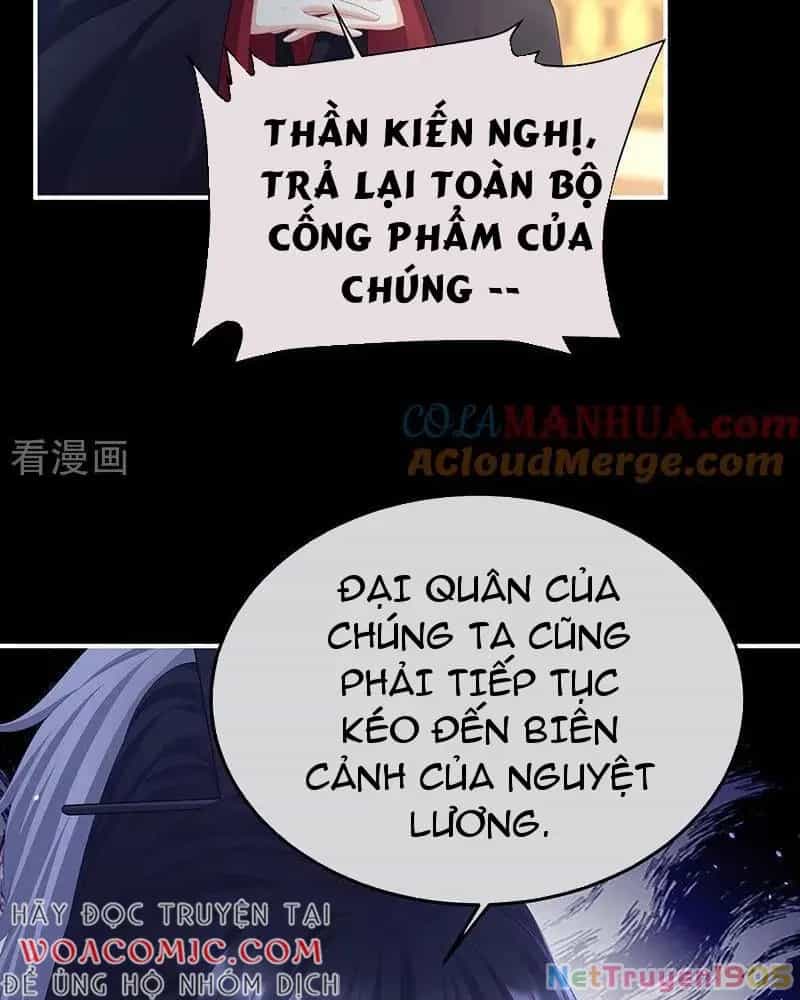 Hậu Cung Của Nữ Đế - Chương 421 - ảnh 32