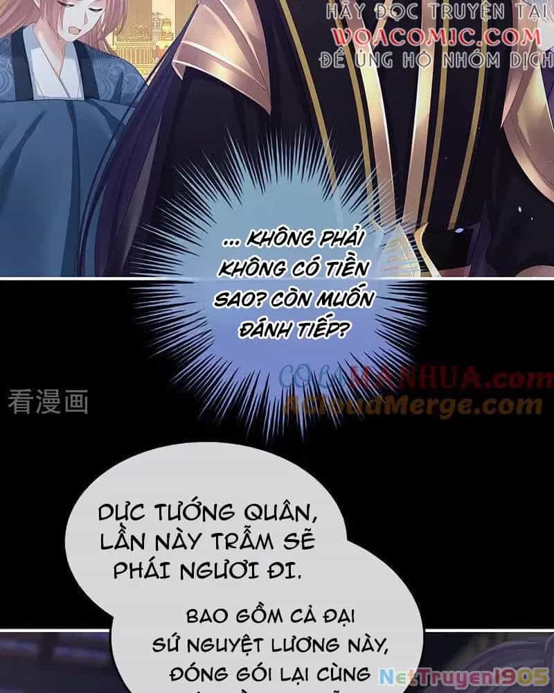 Hậu Cung Của Nữ Đế - Chương 421 - ảnh 35
