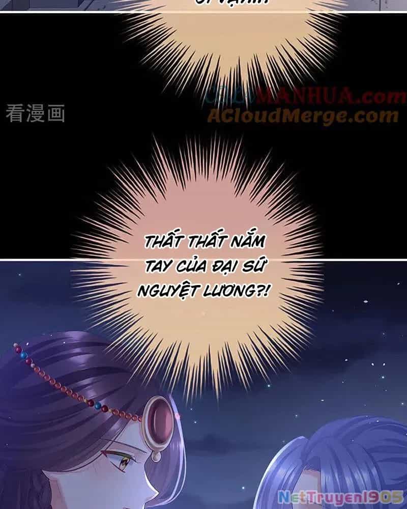 Hậu Cung Của Nữ Đế - Chương 421 - ảnh 8