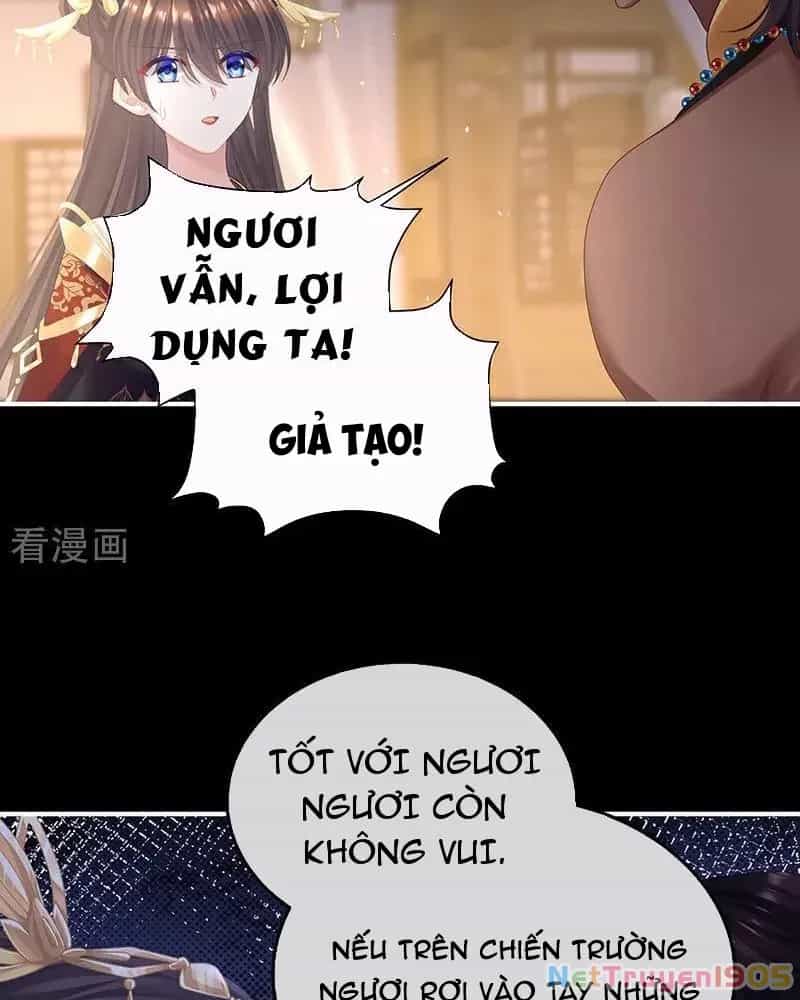 Hậu Cung Của Nữ Đế - Chương 422 - ảnh 3
