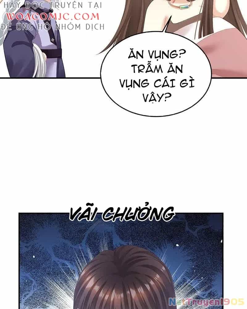 Hậu Cung Của Nữ Đế - Chương 423 - ảnh 27
