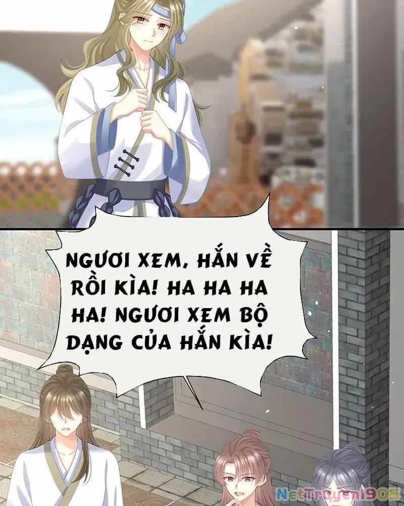Hậu Cung Của Nữ Đế - Chương 423 - ảnh 32