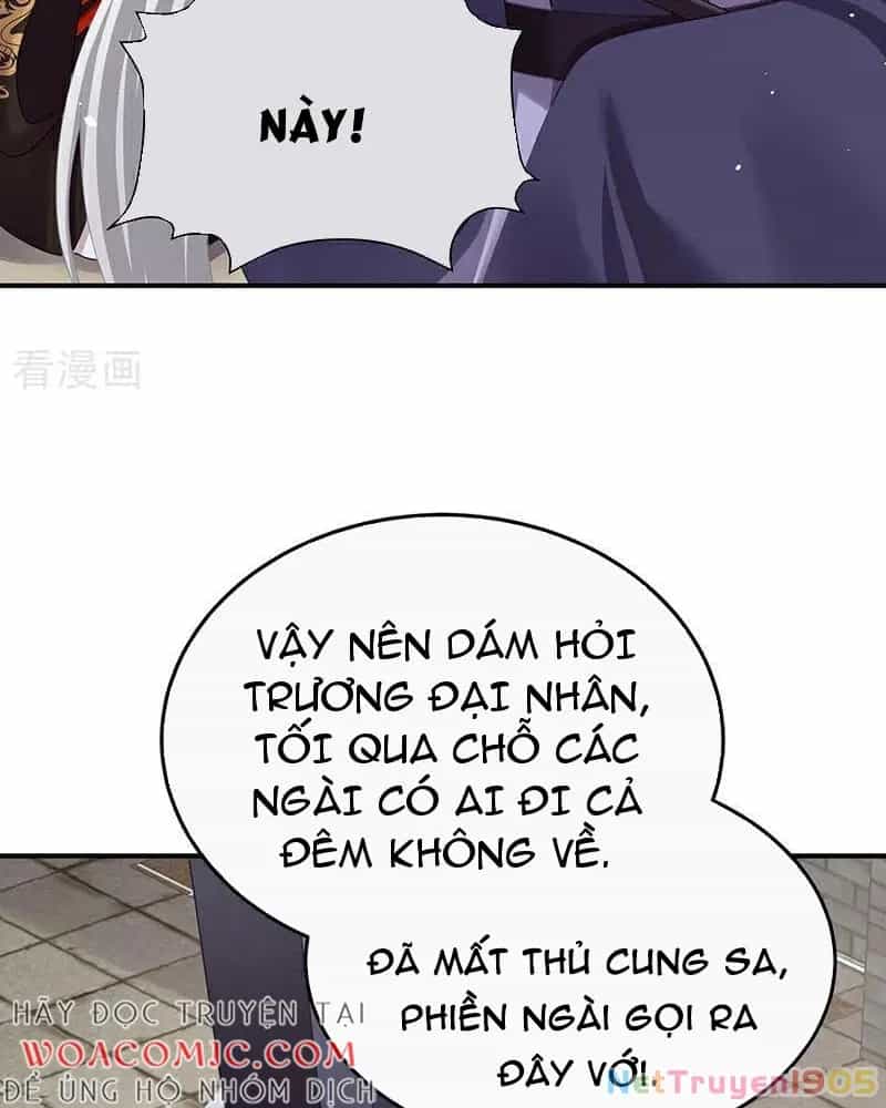 Hậu Cung Của Nữ Đế - Chương 424 - ảnh 17