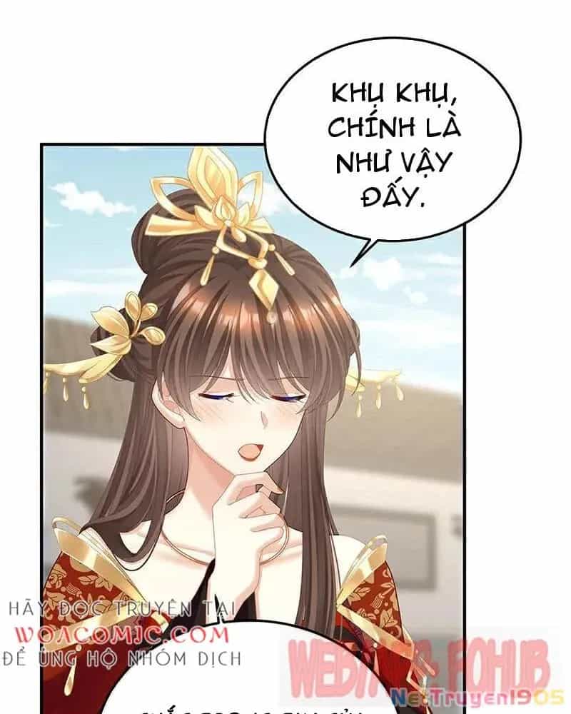 Hậu Cung Của Nữ Đế - Chương 424 - ảnh 19