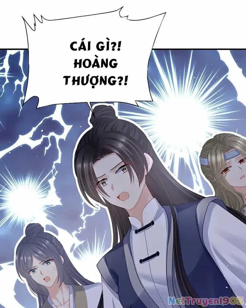 Hậu Cung Của Nữ Đế - Chương 424 - ảnh 5