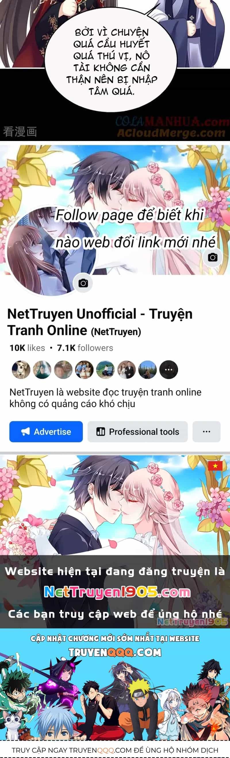 Hậu Cung Của Nữ Đế - Chương 424 - ảnh 59