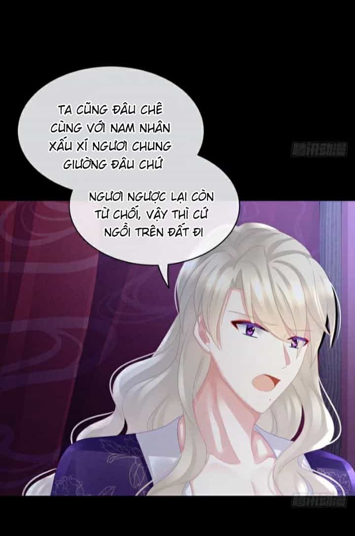 Hậu Cung Của Nữ Đế - Chương 44 - ảnh 3