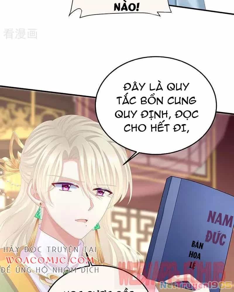 Hậu Cung Của Nữ Đế - Chương 427 - ảnh 13