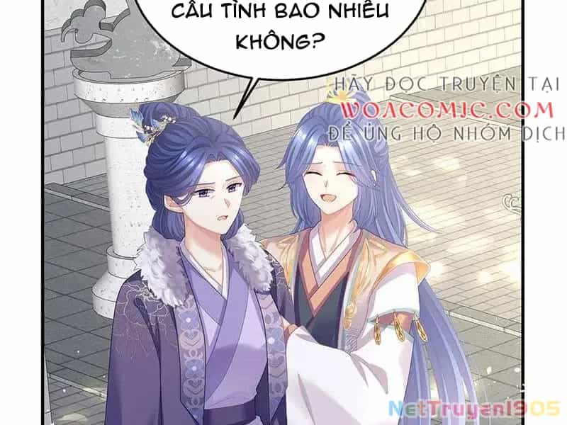 Hậu Cung Của Nữ Đế - Chương 427 - ảnh 42