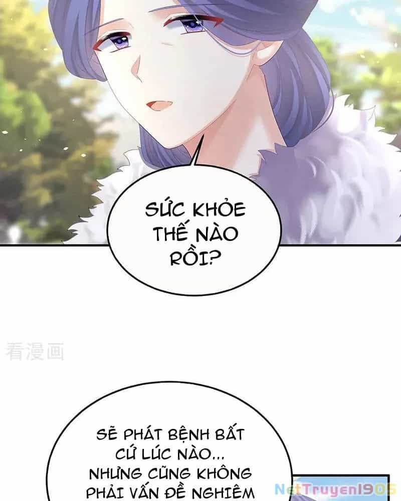 Hậu Cung Của Nữ Đế - Chương 427 - ảnh 44