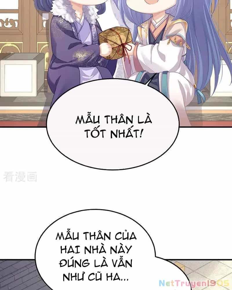 Hậu Cung Của Nữ Đế - Chương 427 - ảnh 47