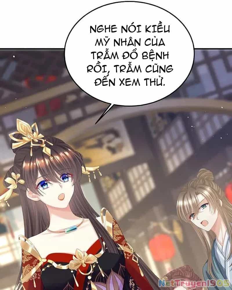 Hậu Cung Của Nữ Đế - Chương 427 - ảnh 56