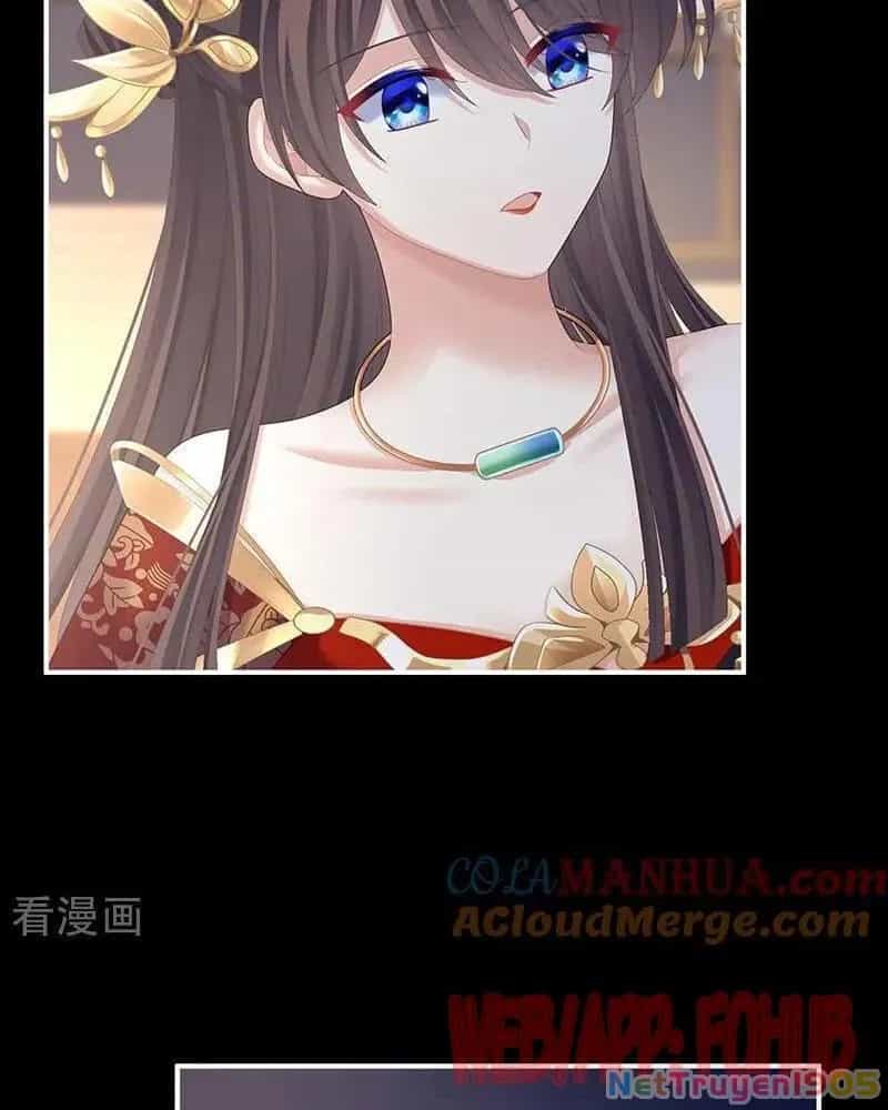 Hậu Cung Của Nữ Đế - Chương 428 - ảnh 25
