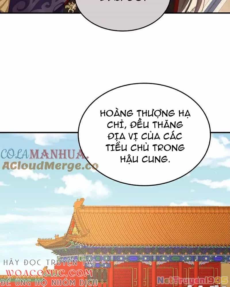 Hậu Cung Của Nữ Đế - Chương 428 - ảnh 54