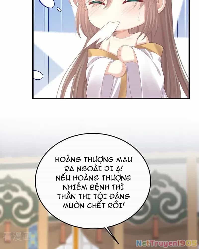 Hậu Cung Của Nữ Đế - Chương 428 - ảnh 6