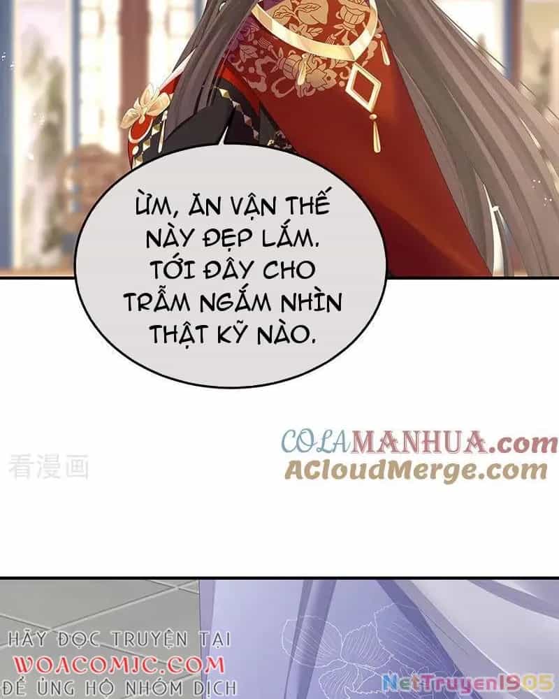 Hậu Cung Của Nữ Đế - Chương 429 - ảnh 5
