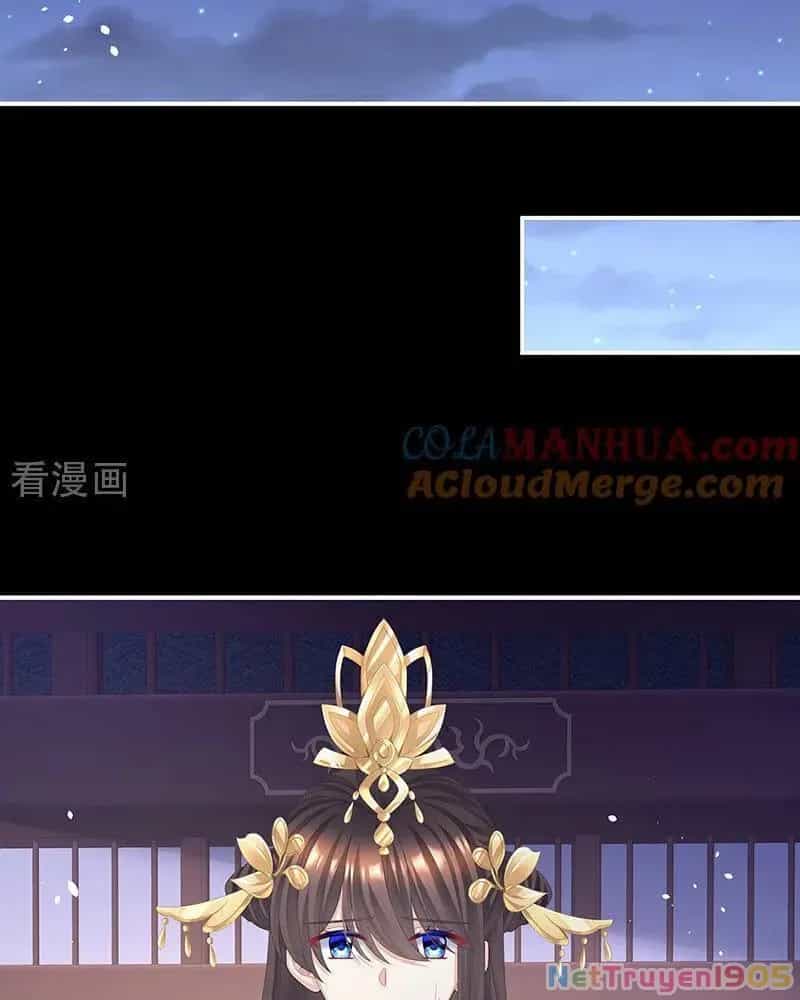 Hậu Cung Của Nữ Đế - Chương 430 - ảnh 56
