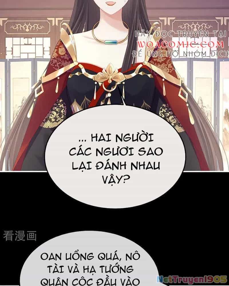 Hậu Cung Của Nữ Đế - Chương 430 - ảnh 57