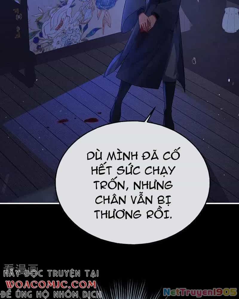 Hậu Cung Của Nữ Đế - Chương 431 - ảnh 21